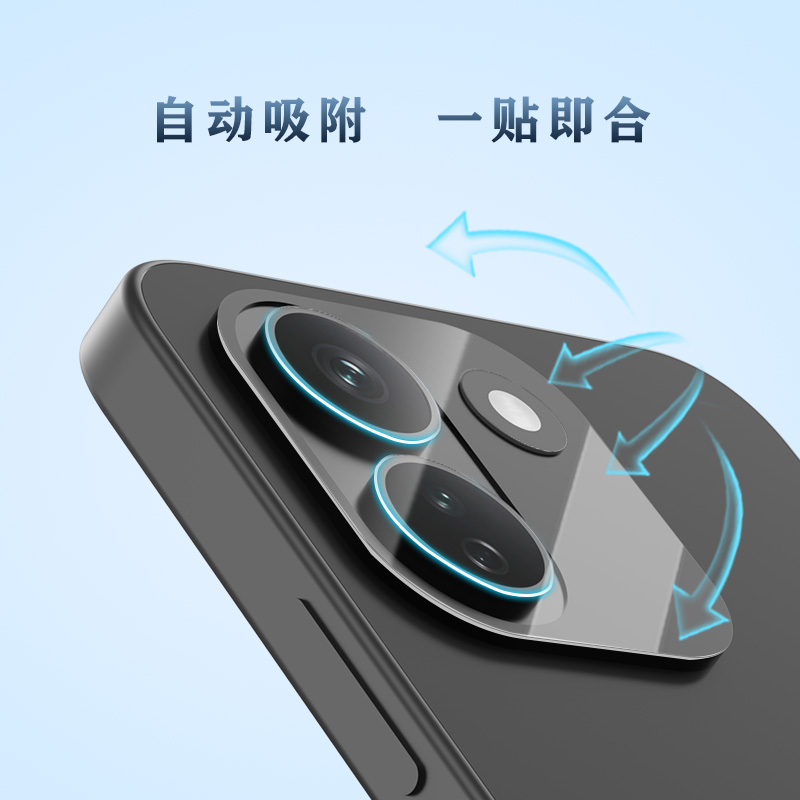 TF 系列手机镜头保护膜（3D 覆盖版）