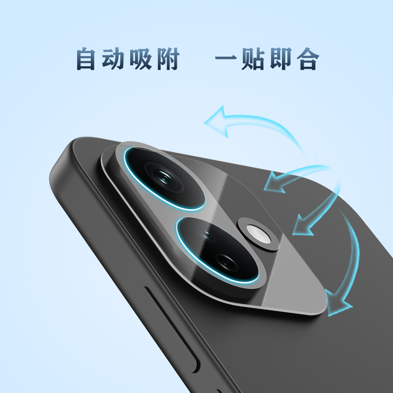 TF 系列手机镜头保护膜（3D 覆盖版）